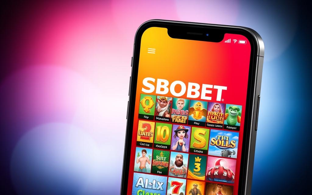 sbobet app ดาวน์โหลดแอปเล่นง่าย